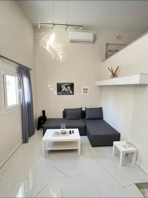 Chris Apartment With Loft Preveza Exteriér fotografie