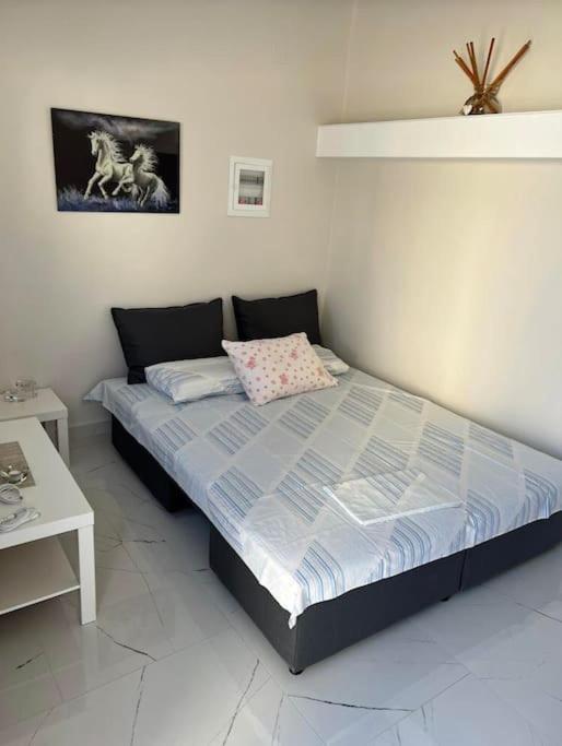 Chris Apartment With Loft Preveza Exteriér fotografie